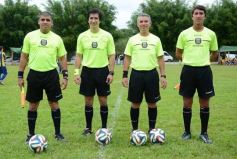 Foto de la galería: Por primera vez en su historia, El Brete es el campeón de la Liga Posadeña