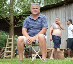 Foto de la galería: Por primera vez en su historia, El Brete es el campeón de la Liga Posadeña