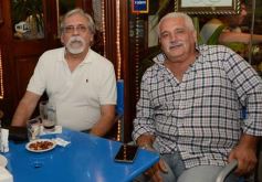 Foto de la galería: Últimas horas de 2015 en Posadas