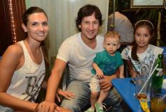 Foto de la galería: Últimas horas de 2015 en Posadas