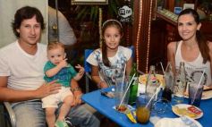 Foto de la galería: Últimas horas de 2015 en Posadas