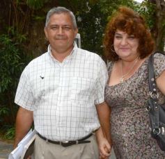 Foto de la galería: Últimas horas de 2015 en Posadas