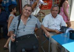 Foto de la galería: Últimas horas de 2015 en Posadas