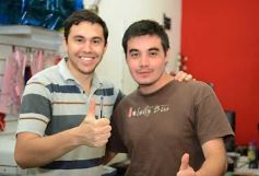 Foto de la galería: Últimas horas de 2015 en Posadas