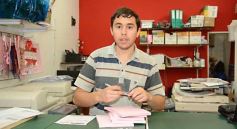 Foto de la galería: Últimas horas de 2015 en Posadas