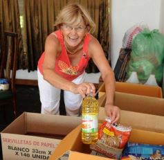 Foto de la galería: Últimas horas de 2015 en Posadas