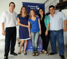 Foto de la galería: Últimas horas de 2015 en Posadas