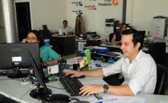 Foto de la galería: Últimas horas de 2015 en Posadas