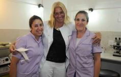 Foto de la galería: Últimas horas de 2015 en Posadas