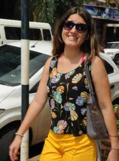 Foto de la galería: Últimas horas de 2015 en Posadas