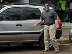 Foto de la galería: Últimas horas de 2015 en Posadas