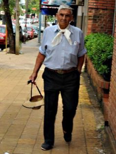 Foto de la galería: Últimas horas de 2015 en Posadas