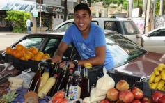 Foto de la galería: Últimas horas de 2015 en Posadas