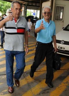 Foto de la galería: Últimas horas de 2015 en Posadas