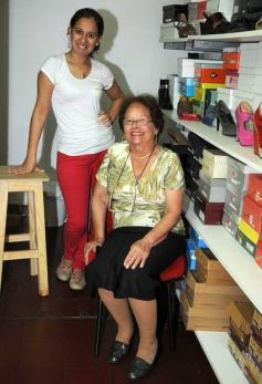 Foto de la galería: Últimas horas de 2015 en Posadas