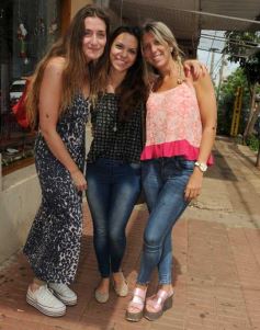 Foto de la galería: Últimas horas de 2015 en Posadas