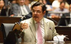 Sixto Fotografías. Sociedad. Cámara de Diputados - La Legislatura fijó en 33 mil millones de pesos el presupuesto provincial para el 2016