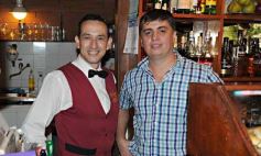 Sixto Fotografías. Sociedad. Varios - Posadas muestra su mejor cara en este verano 2015