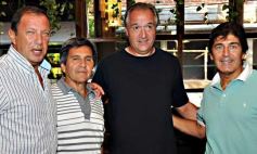 Sixto Fotografías. Sociedad. Varios - Disfrutando del verano y planificando el año