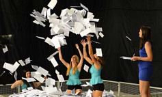 Sixto Fotografías. Sociedad. Dirección General de Rentas - Rentas sorteó un 0KM para los contribuyentes