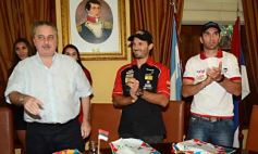 Sixto Fotografías. Deportes. Autódromo de Posadas - Salimos a recorrer la ciudad y esto fue lo que encontramos...