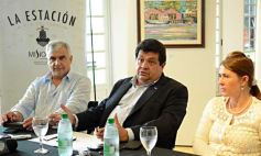 Sixto Fotografías. Sociedad. EMSA - Emsa lanzó la campaña de uso responsable de la energía