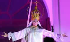 Sixto Fotografías. Sociedad. Semana Santa - Arcano de Marinoni deslumbró a todos en Posadas