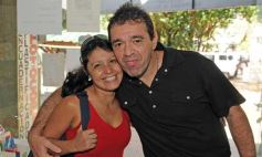 Sixto Fotografías. Sociedad. Varios - Recorrida por la ciudad y reencuentro con amigos