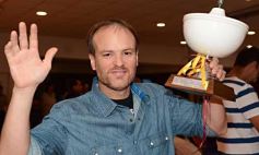 Sixto Fotografías. Deportes. Torneo Local - Hugo Passalacqua entregó los trofeos a los destacados de la Copa Tiger