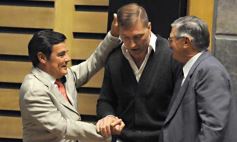 Sixto Fotografías. Sociedad. Cámara de Diputados - La Defensoría de Niñas, Niños y Adolescentes tendrá sede propia