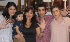 Sixto Fotografías. Sociedad. Inaguraciones - Manos Argentinas en Posadas