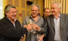 Sixto Fotografías. Sociedad. Cámara de Diputados - La Legislatura creó un registro de ex soldados de la Gesta de Malvinas