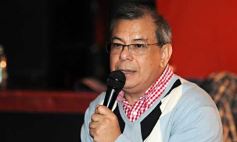 Sixto Fotografías. Sociedad. Campañas - Pelito Escobar habló de sus propuestas ante la agrupación Raúl Alfonsín