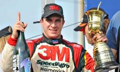 Sixto Fotografías. Deportes. Autódromo de Posadas - El TC en Posadas fue de Ford: Mariano Werner logró su primera victoria en la temporada