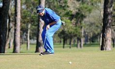 Sixto Fotografías. Deportes. Torneo Local - Torneo D&O Golf Shop en el Tacurú