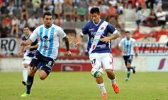 Sixto Fotografías. Deportes. B Nacional - Guaraní perdió y quedó muy comprometido con el descenso