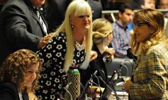 Sixto Fotografías. Sociedad. Cámara de Diputados - Por ley, enseñarán “identidad misionera” en la primaria y en el nivel inicial