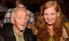 Sixto Fotografías. Sociedad. Cena Show - Los ingenieros festejaron su día con una cena show