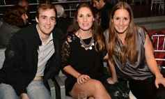 Sixto Fotografías. Sociedad. Inaguraciones - Abrió sus puertas Salón Alvear en Posadas