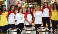 Sixto Fotografías. Deportes. Damas - Lanzan la 2da. Clínica y Capacitación de Hockey