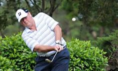 Sixto Fotografías. Deportes. Torneo Local - Copa Pomaco en el Tacurú: Fabián Negrete, el gran ganador