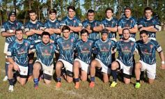 Sixto Fotografías. Deportes. Torneo Regional - Capri cortó la mala racha ante los chaqueños de Sixty