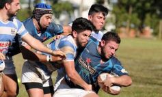 Sixto Fotografías. Deportes. Torneo Regional - La Intermedia de Capri también festejó ante Sixty