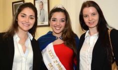 Sixto Fotografías. Sociedad. Fiesta Nacional del Inmigrante - Una cita imperdible: lanzaron la Pre Fiesta del Inmigrante