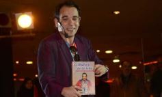 Sixto Fotografías. Sociedad. Varios - Rulo Espínola, humor y creatividad en Casino Club Posadas