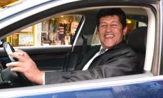 Sixto Fotografías. Sociedad. Varios - Amigos en el corazón de la city posadeña