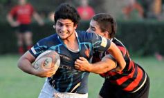 Sixto Fotografías. Deportes. Torneo Regional - A Capri se le escapó en los últimos 30 segundos