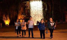 Sixto Fotografías. Sociedad. Varios - Posadas tiene un nuevo atractivo