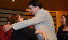 Sixto Fotografías. Sociedad. Cámara de Diputados - La Legislatura dio su conformidad para cubrir cargos en la Justicia