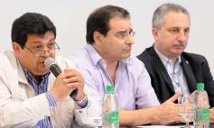 Sixto Fotografías. Sociedad. Anuncios del Gobierno Pcial. - Misiones recibirá 13,4 millones de dólares para programas de electrificación rural y piscícolas